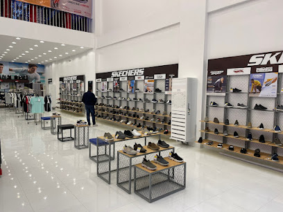 Skechers - Buraydah -