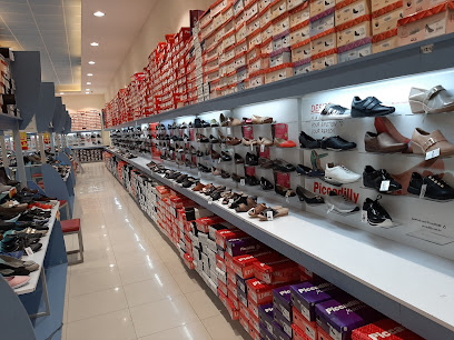 Shoe Arena - Riyadh - +966 11 217 1212