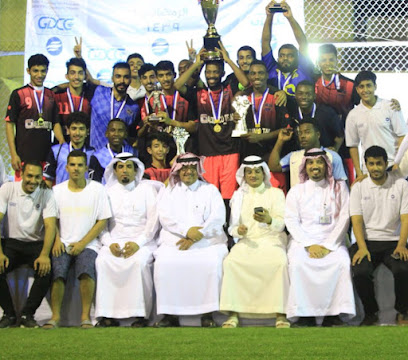 football stadium - Al Jubail - +966 57 257 3059