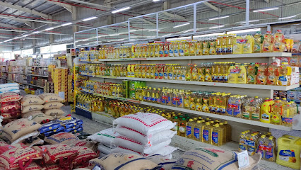 مركز ومخابز السندي - Taif -