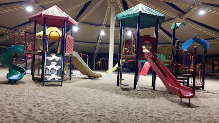 Kids Playground - Al Khobar -