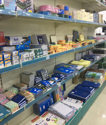 مكتبة سهلا للقرطاسية وخدمات الطالب - Riyadh - +966 50 803 5274