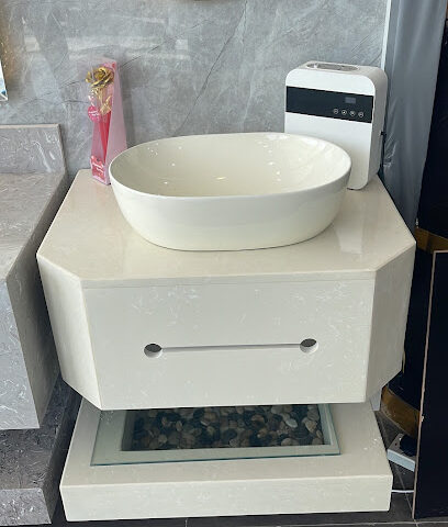 الحطيم للسيراميك - الفرع الرئيسي | AlHutim Ceramic‭ - Main Branch - Riyadh - +966 11 270 9992
