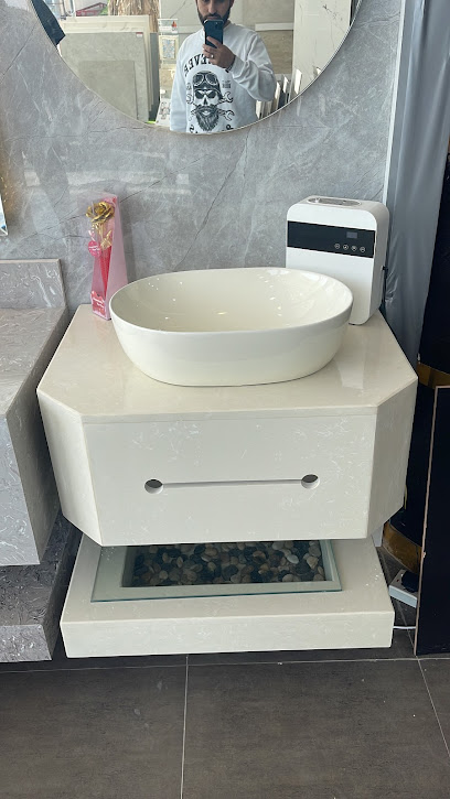 الحطيم للسيراميك - الفرع الرئيسي | AlHutim Ceramic‭ - Main Branch - Saudi Arabia|Riyadh 14311|Al-Manakh|Al Kharj Rd