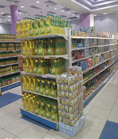 Super Market Hraibi - Abu Arish - +966 50 676 7921