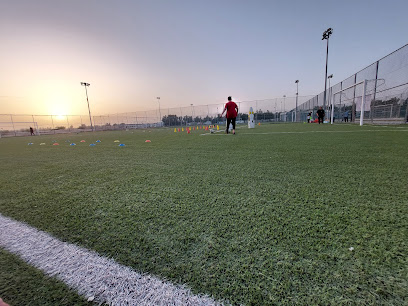 ملاعب ڤيا Via Courts - Riyadh - +966 53 300 4455