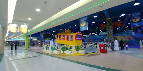 Sparky's - Riyadh - +966 9200 06699