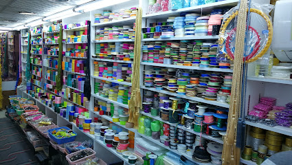 TAHANI Tailoring Accessories & Cosmetics - Jubail - +966 54 693 7816