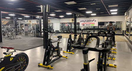 الشلال الرياضي الرجالي - Khamis Mushait - +966 54 532 9515