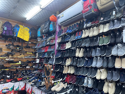 Dubai Shop - Al Jubail -
