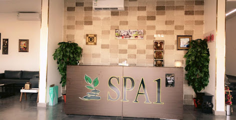 ROAH BODY MASSAGE & MOROCCAN BATH - Taif - +966 55 335 2338