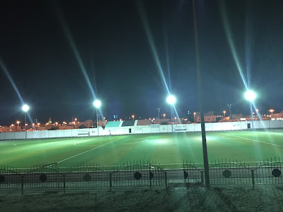 Nairiyah Sports Club - Nairyah -