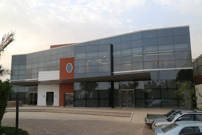 Saudi Controls Ltd الشركة السعودية للتحكم - Riyadh - +966 11 480 3338
