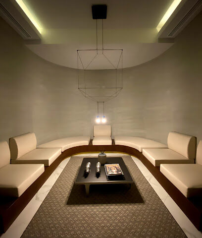 Escape Spa - Riyadh - +966 54 428 3311