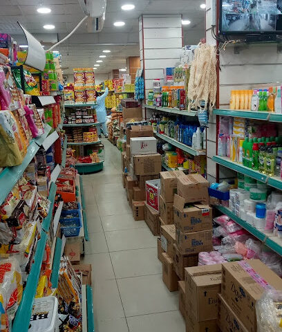 سوبر ماركت السلطان - Arar - +966 14 662 2700