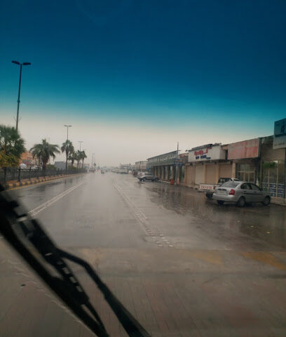 Sharaf Shipping Ras Al Khafji - Khafji -