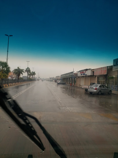 Sharaf Shipping Ras Al Khafji - Saudi Arabia|Khafji 39253|Unnamed Road|CF8W+5FP