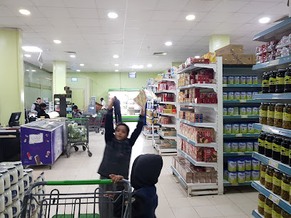 Universal Cold Store - Khafji - +966 59 634 6337