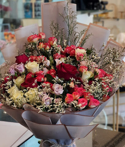 بتلات الورد للورد وكوش الافراح وتجهيز الحفلات - Taif - +966 50 948 7048