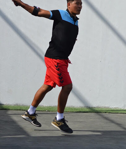COACH JUMAR PERINO - Riyadh - +966 54 719 3645
