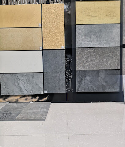 الحطيم للسيراميك | AlHutim Ceramic‭ - Al-Kharj - +966 50 033 6522