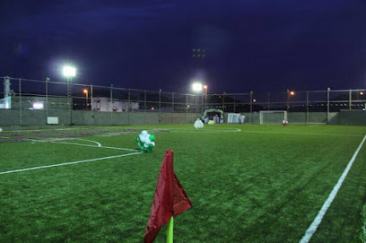 Jawharat Albaher Stadium - Taif - +966 56 700 0154