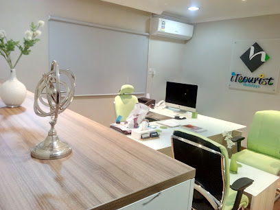 HaTech (Hadabi Technologies) - Al Khubar - +966 59 555 4553