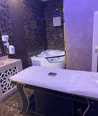مساج الإسترخاء العميق 2 - Al Madinah Al Munawwarah - +966 50 069 2780