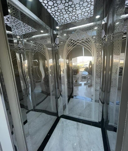 Abdullah Al Obthani Steel -  - +966 58 235 6547