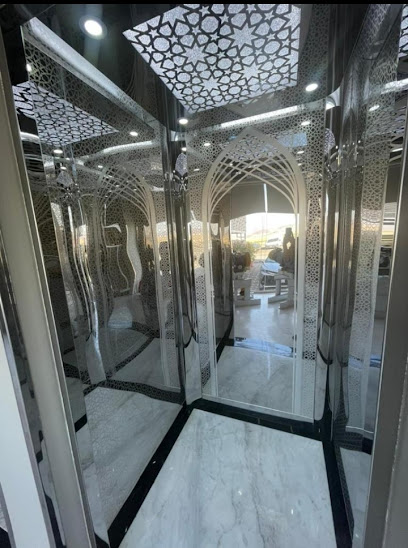 Abdullah Al Obthani Steel -