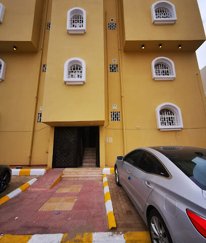 Security and Safety Management - Jazan -