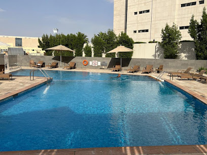 أكاديمية الأنشطة الرياضية ـ Sports Activity Academy - Riyadh - +966 55 060 8505