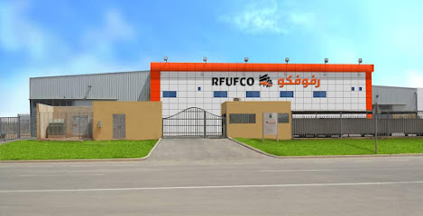 RFUFCO FACTORY - RUH - +966 55 457 5745