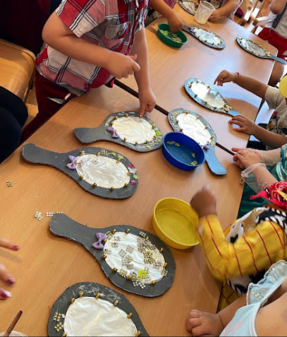 Dhahran Pre School & Nursery - Al Khobar - +966 59 384 1114