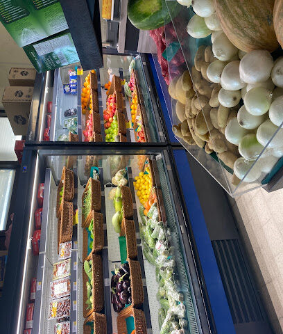Farm Superstore 39 - Dammam - +966 54 698 9454