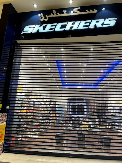 Skechers - Saudi Arabia|Taif|Jouri Mall|Khalid bin Walid Road