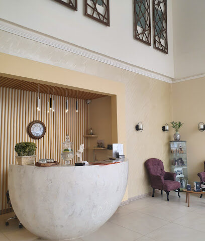 Escape Spa - Riyadh - +966 55 523 7559