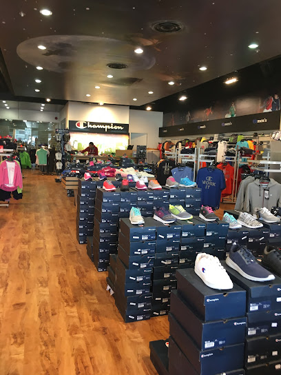 Champion - Riyadh 12215