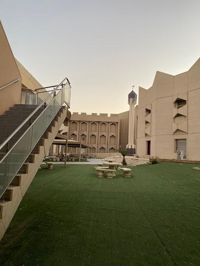 Riyadh College of Technology For Girls - Saudi Arabia|3969، صلاح الدين، الرياض 12433 7035،