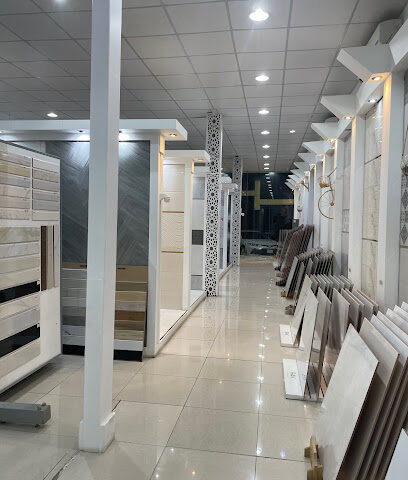 الشارقة للسيراميك والأدوات الصحية - Mecca - +966 55 556 5691