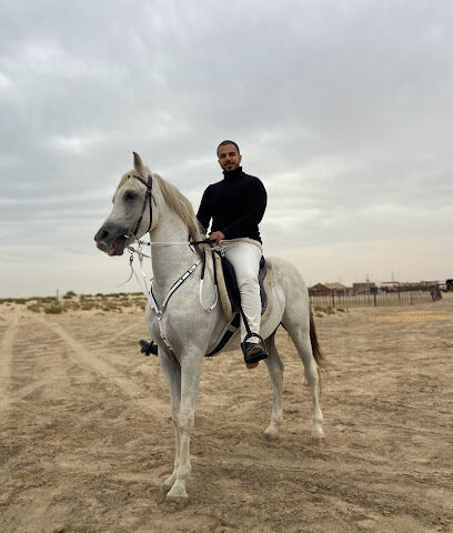 مربط الشموخ - Dammam -