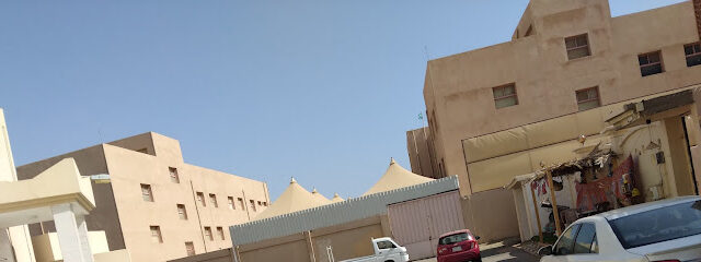 Medium fifth and sixth secondary - Jazan -