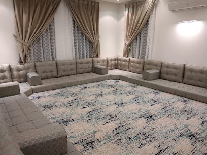 Al Talouf Indoor Basketball Court - Al Jubail -
