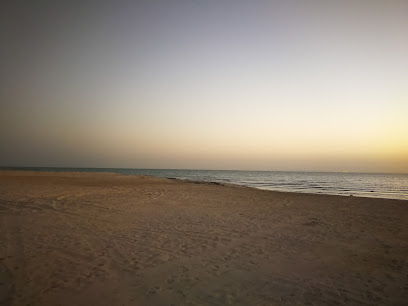 Salwa Football Pitch - Salwa - +966 50 302 2741