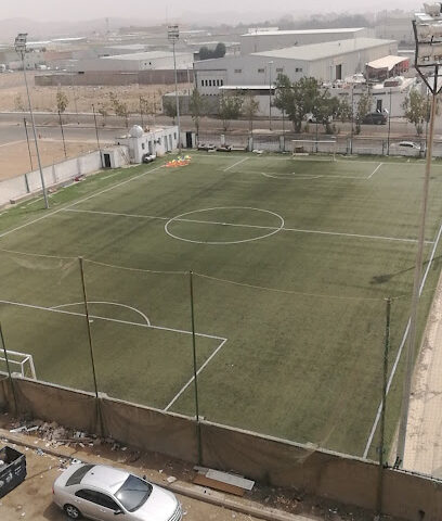 اسطورة الملاعب - Jeddah - +966 56 440 6600