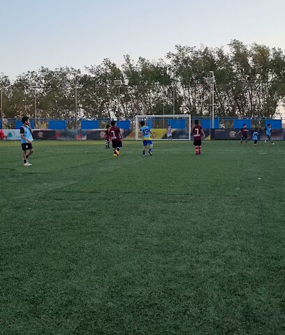 Flamengo KSA - Jeddah - +966 54 490 0909