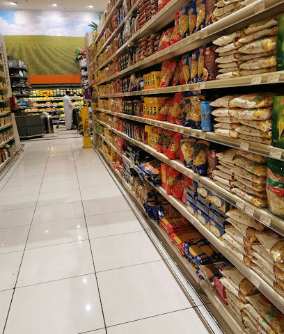 أسواق عبدالله العثيم |Abdullah Alothaim Markets - Sabya - +966 9200 00702