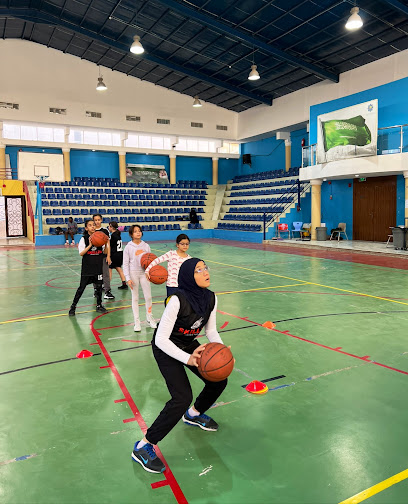 Skillz8 basketball - Saudi Arabia|Riyadh 12473|An Nuzhah|Abi sufyan bin harb