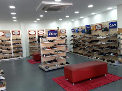 Rieker Shoes ريكر شوز - Dammam - +966 9200 10081