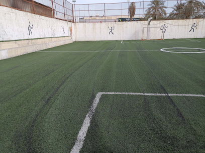 Sports Club Seaara - Al Qatif - +966 50 587 4354